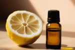 Does lemon help against acne?