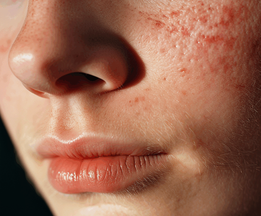14 Surprising Causes of Acne: Hormones, Diet, Stress & More Explained