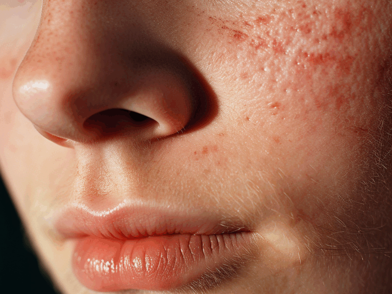 What’s the Difference Between Acne and Pimples? Understanding the Connection