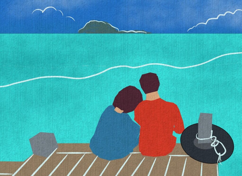 How to Protect Your Acne-Prone Skin Before Hitting the Beach 🏖️