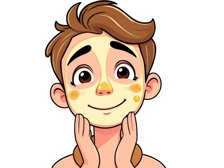 How to Prepare a Simple Honey Mask for Acne – Step-by-Step Guide