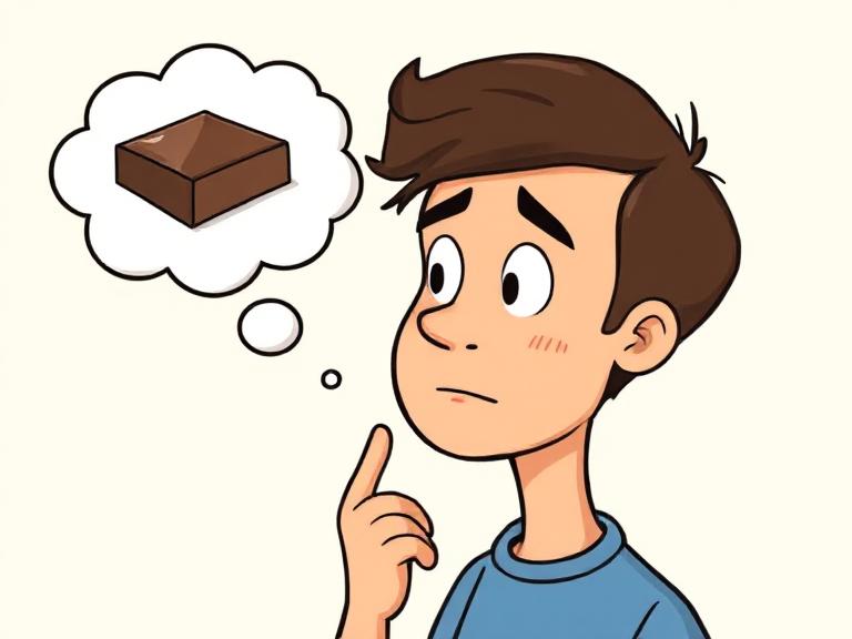 Does Chocolate Really Cause Acne? 🍫