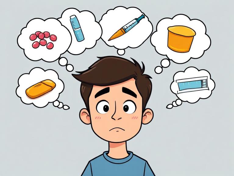 What is the Best Treatment for Pimples and Acne?