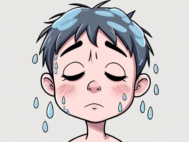 Does Sweat Cause Acne? Here’s What You Need to Know 💦